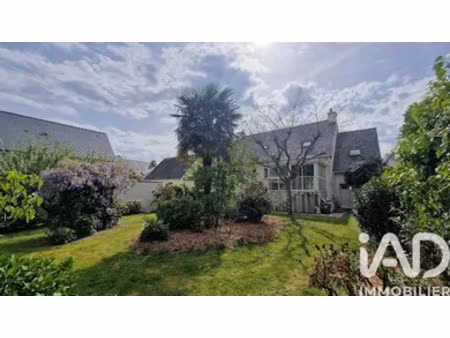 maison à sarzeau (56370)