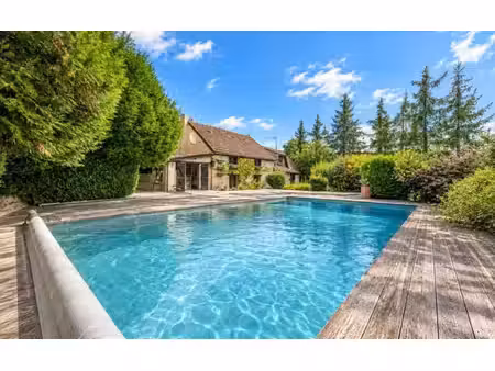 maison villers-agron-aiguizy 140 m² t-5 à vendre  268 000 €