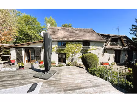 maison villers-agron-aiguizy 140 m² t-5 à vendre  285 000 €