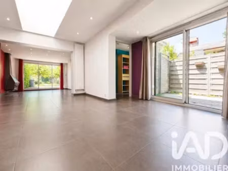 maison à wattignies (59139)