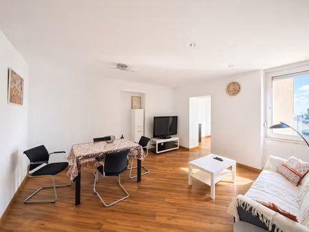 en vente appartement 50 m² – 114 500 € |algrange