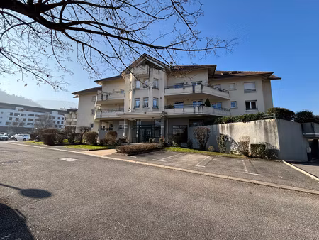 f2 gieres centre village residence les jardins d'elodie 3861