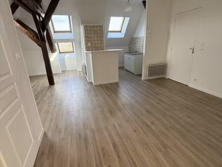 appartement - 2 pièce(s) - 40 m2