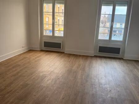 appartement neuilly en thelle 4 pièce(s)