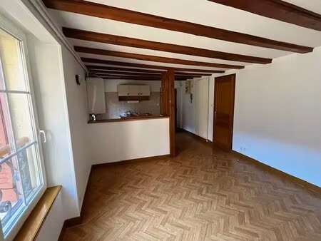 centre historique de nevers