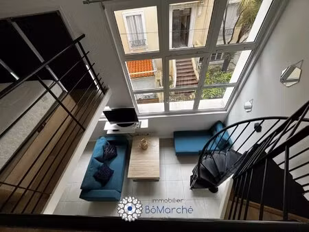 2 pieces meuble bas fabron