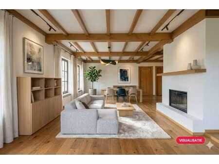 huis met 3-4 slaapkamers te assebroek