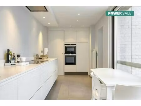 woning met aparte kapsalon in lendelede izegemsestraat 70