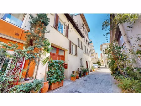 vente maison 5 pièces 97.4 m² à nice (06000)  546 000 €