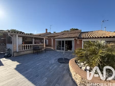 vente maison traditionnelle 5 pièces