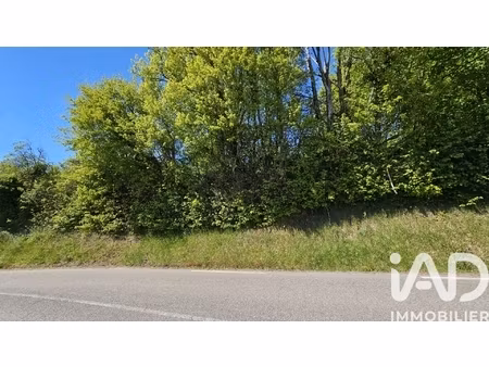 vente terrain 800 m²