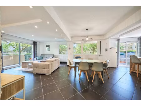 vente appartement 4 pièces 97.06 m² à annecy-le-vieux (74940)  682 500 €