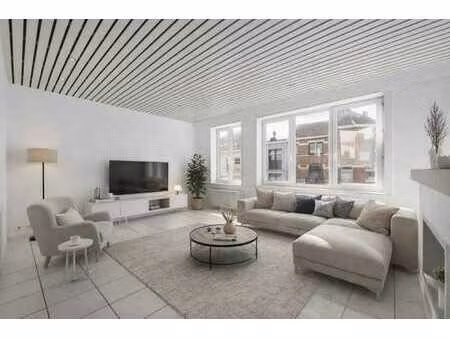 appartement prêt à emménager à vendre à blankenberge