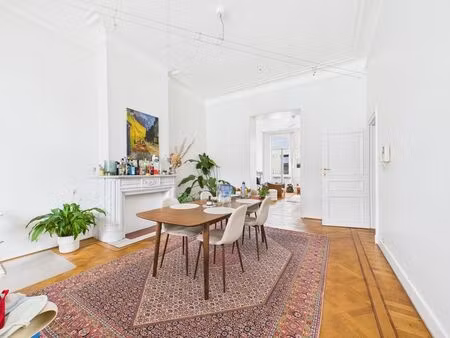 appartement à louer à bruxelles € 1.600 (lnls1) - realtycare | zimmo