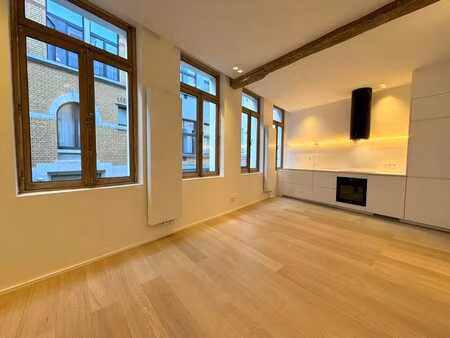 coup de coeur - terrasse! - peb c