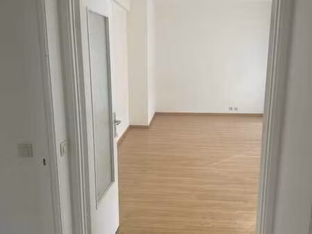 appartement résidentiel a ixelles