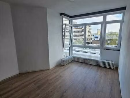 appartement 1 chambre  lumineux  charleroi.