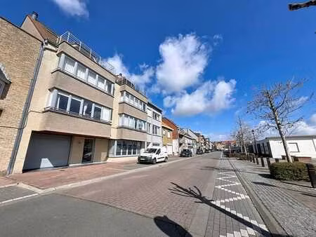 appartement de deux chambres avec vue dégagée sur le stade …