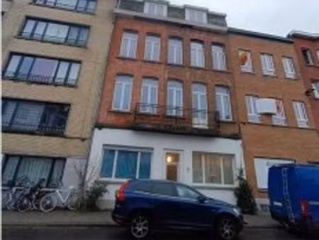 à louer : appartement 1 chambre à malines