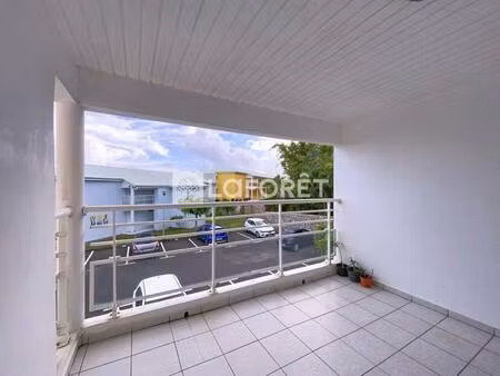 laforet baie mahault