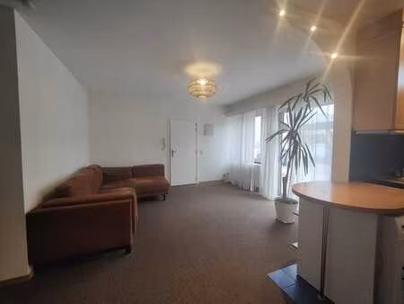 studio 1 chambre à louer à machelen