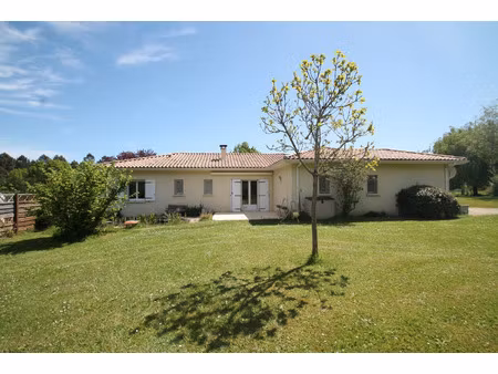 maison à vendre casteljaloux 4 pièce(s) 109m2 245 000€