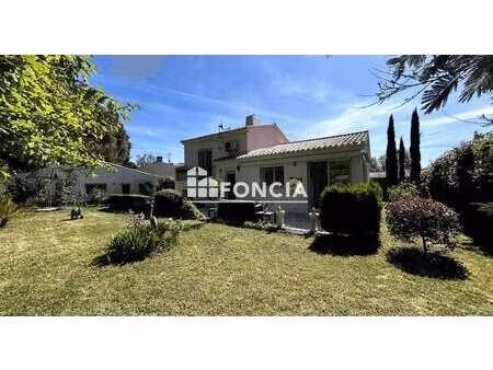 vente maison à challans (85300) : à vendre / 128m² challans