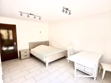 mieten 1-zimmer-apartment 37 m² – 1.250 € |esch-sur-alzette