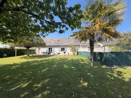 en vente maison 145 m² – 246 550 € |la chapelle-sur-oudon