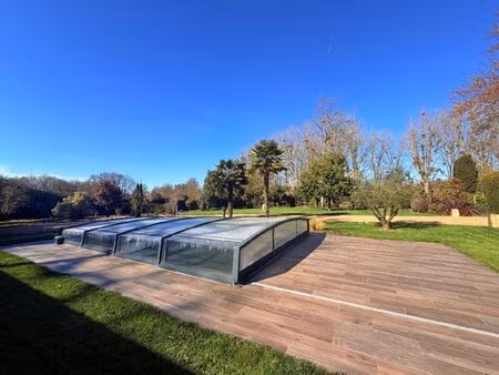 en vente maison 490 m² – 925 500 € |nantes