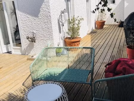 en vente maison 51 m² – 364 500 € |pornichet