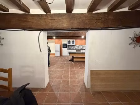 en vente maison 212 m² – 205 350 € |segré-en-anjou-bleu