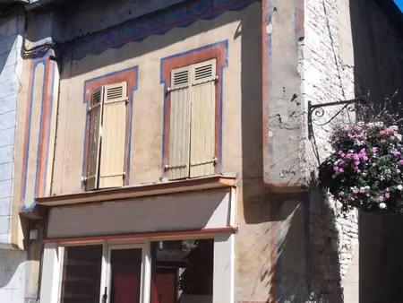 maison à vendre souillac 7 pièce(s) 92m2 90 000€