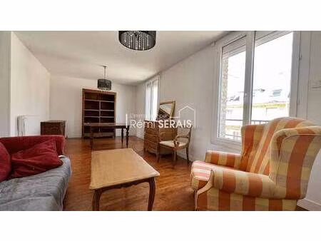 l'immobilier par rémi serais - aunay-sur-odon