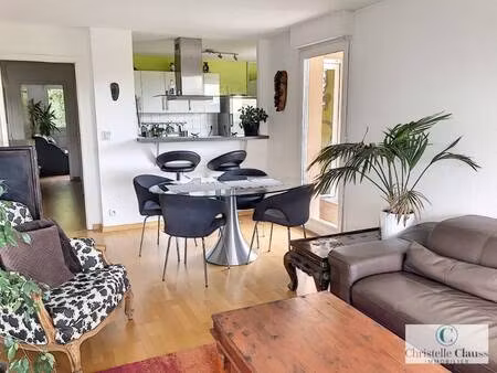 christelle clauss immobilier siege