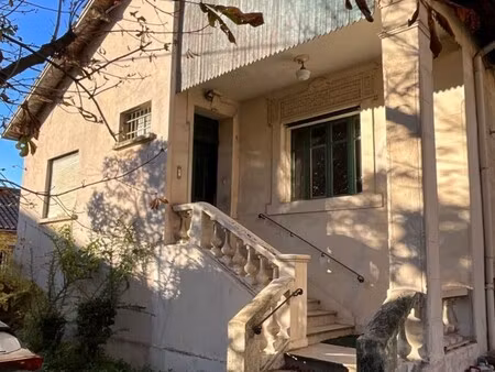 maison de luxe à vendre à aix-en-provence