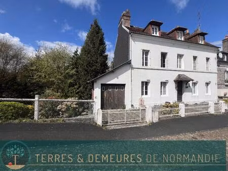 terres et demeures de normandie lisieux