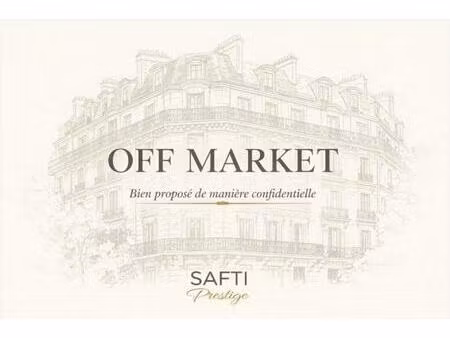 appartement familial rénové par architecte