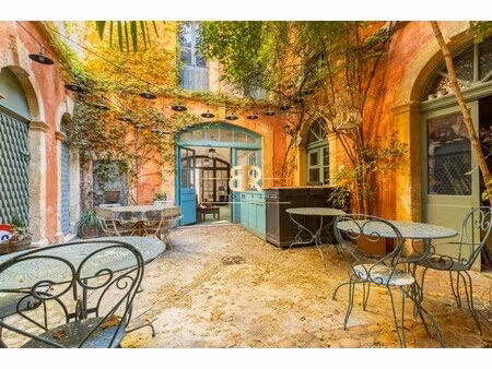 maison de luxe à vendre dans le quartier centre ville nord