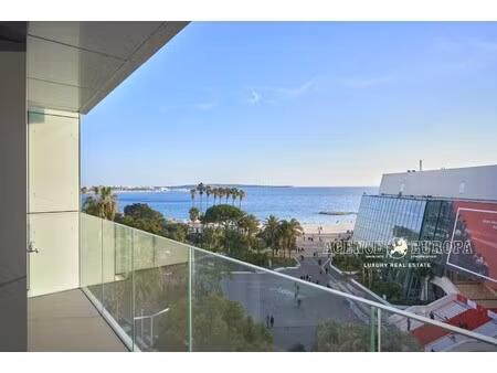 appartement de luxe à vendre dans le quartier gare