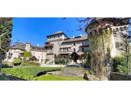 appartement lugrin (74)