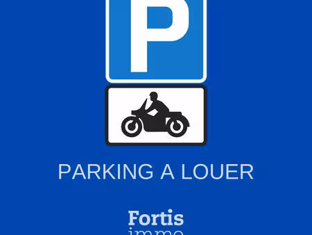 parking 2 roues - neuilly sur seine
