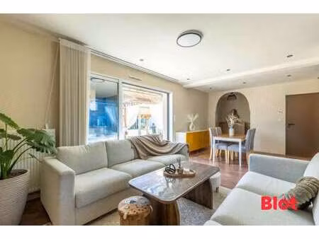 vente maison à la chapelle-thouarault (35590) : à vendre / 88m² la chapelle-thouarault