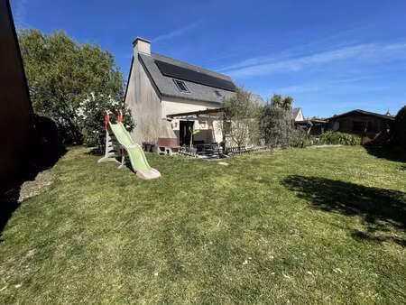 vente maison à louvigné-de-bais (35680) : à vendre / 100m² louvigné-de-bais