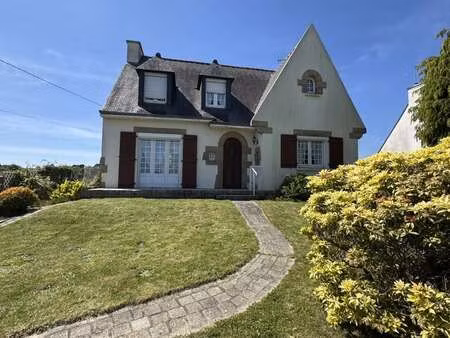 vente maison à paimpol (22500) : à vendre / 125m² paimpol