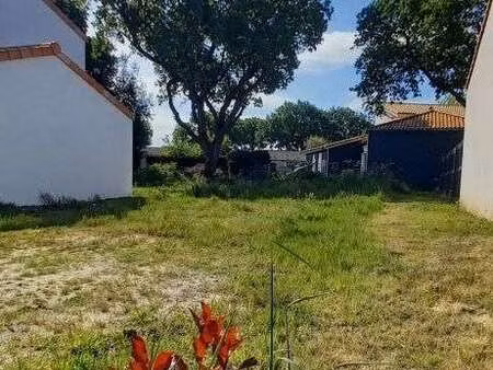 vente terrain à saint-père-en-retz (44320) : à vendre / 456m² saint-père-en-retz