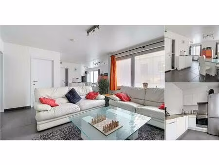 appartement à louer à rue de la station 169/1 mouscron (vbe14876)