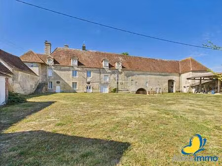 vente maison à argentan (61200) : à vendre / 230m² argentan