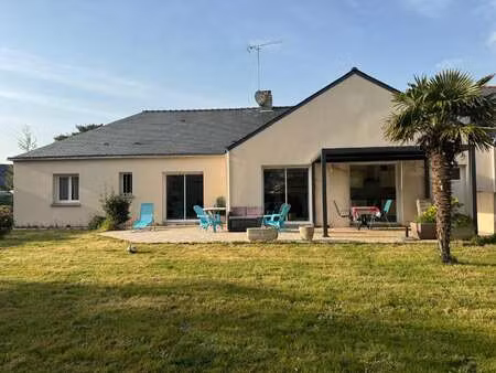 vente maison à saint-nazaire (44600) : à vendre / 121m² saint-nazaire