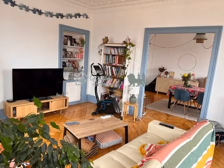 appartement à vendre belfort